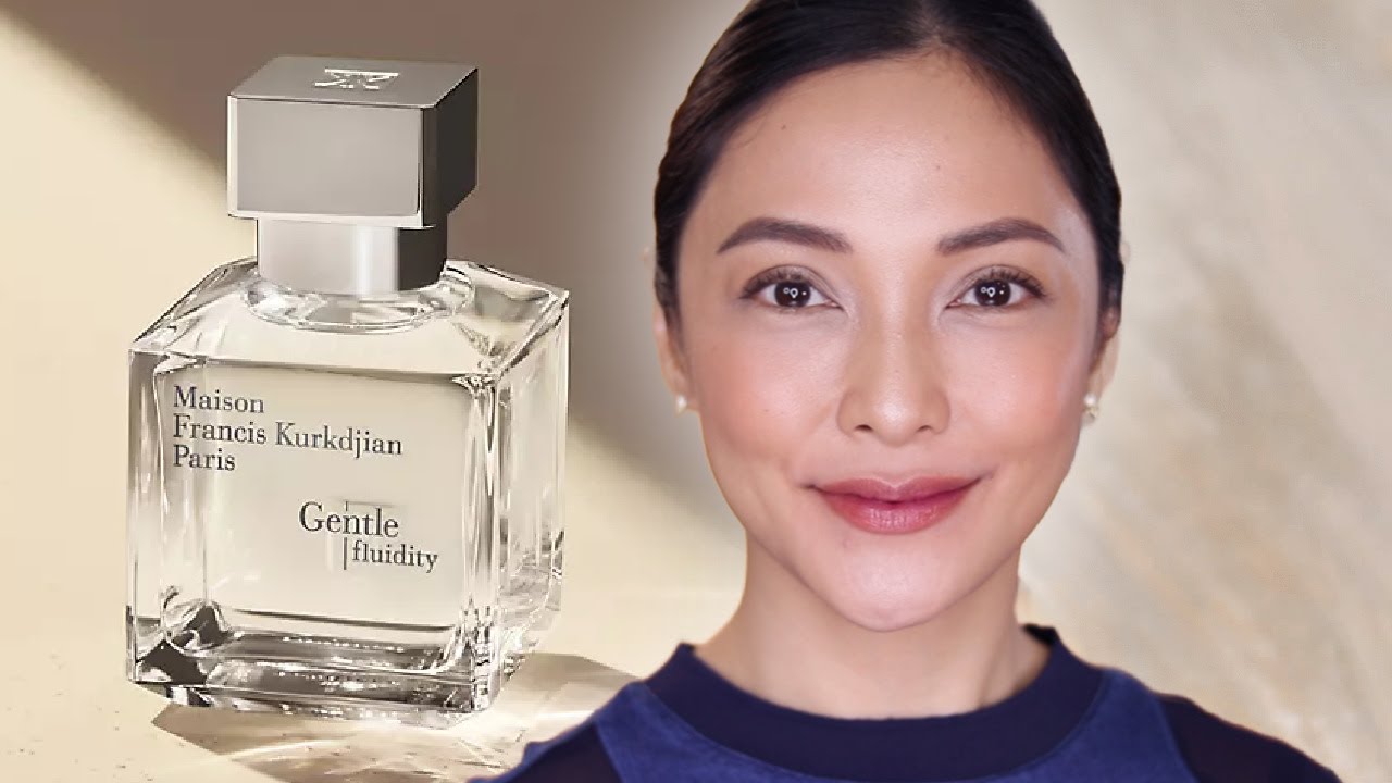 MFK GENTLE FLUIDITY SILVER | NAYA RUTH (TAGALOG)