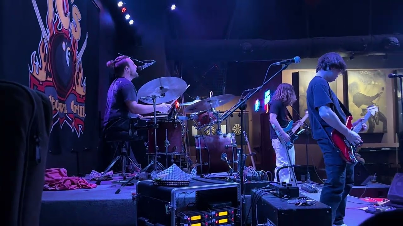 PropHunter at TC’s Midtown in Conway, AR on 1/30/26