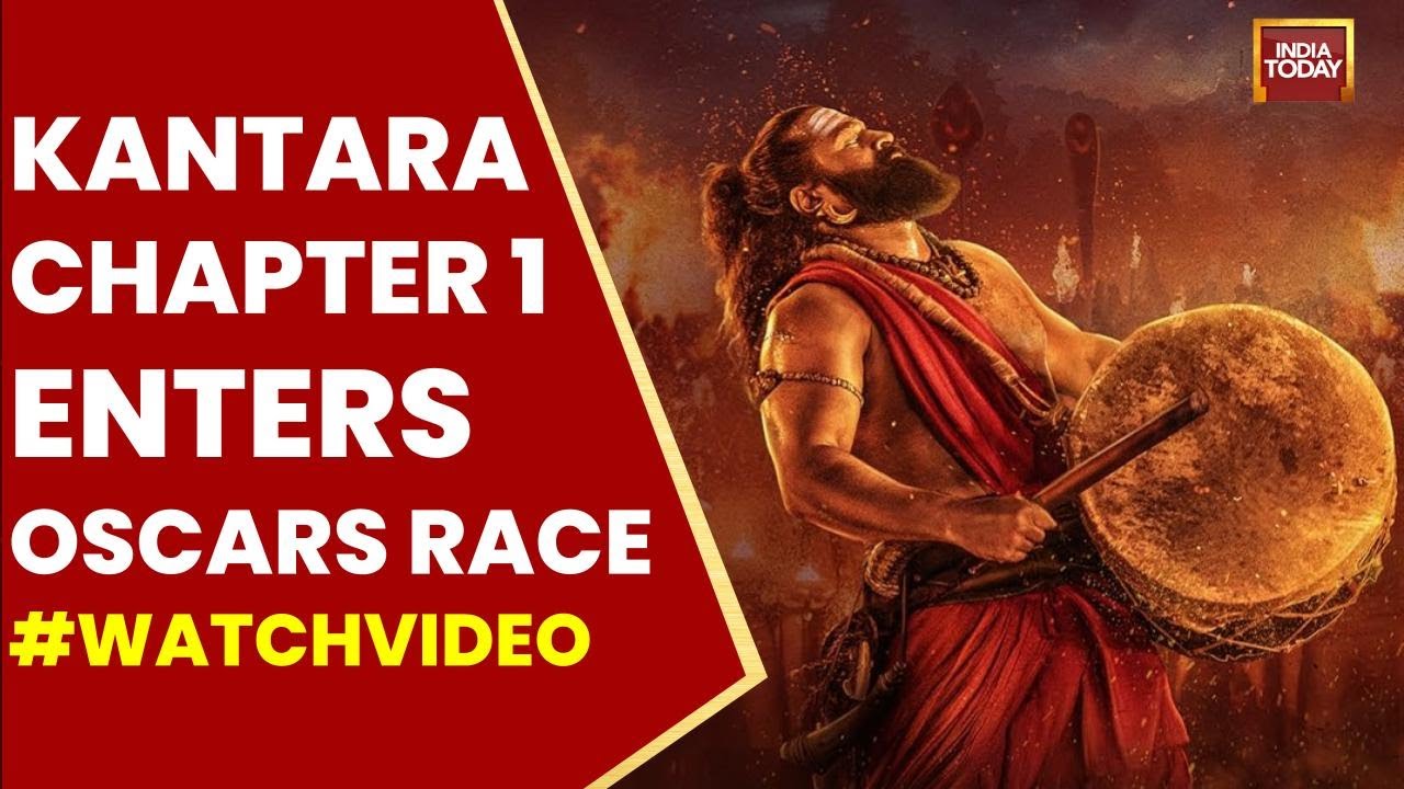 98th Academy Awards: Rishab Shetty&rsquo;s Kantara Prequel, Anupam Kher&rsquo;s Film Enter Oscar Race