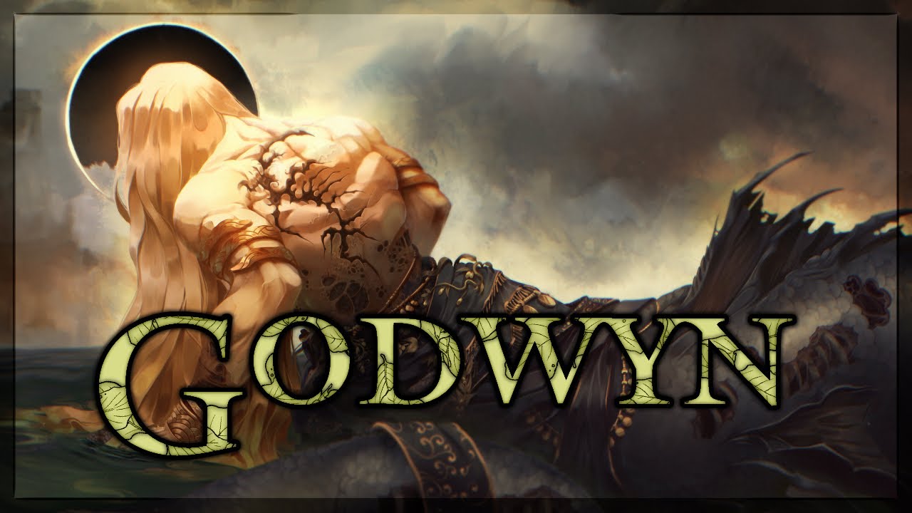 Godwyn el Dorado no fue asesinado | Elden Ring Lore
