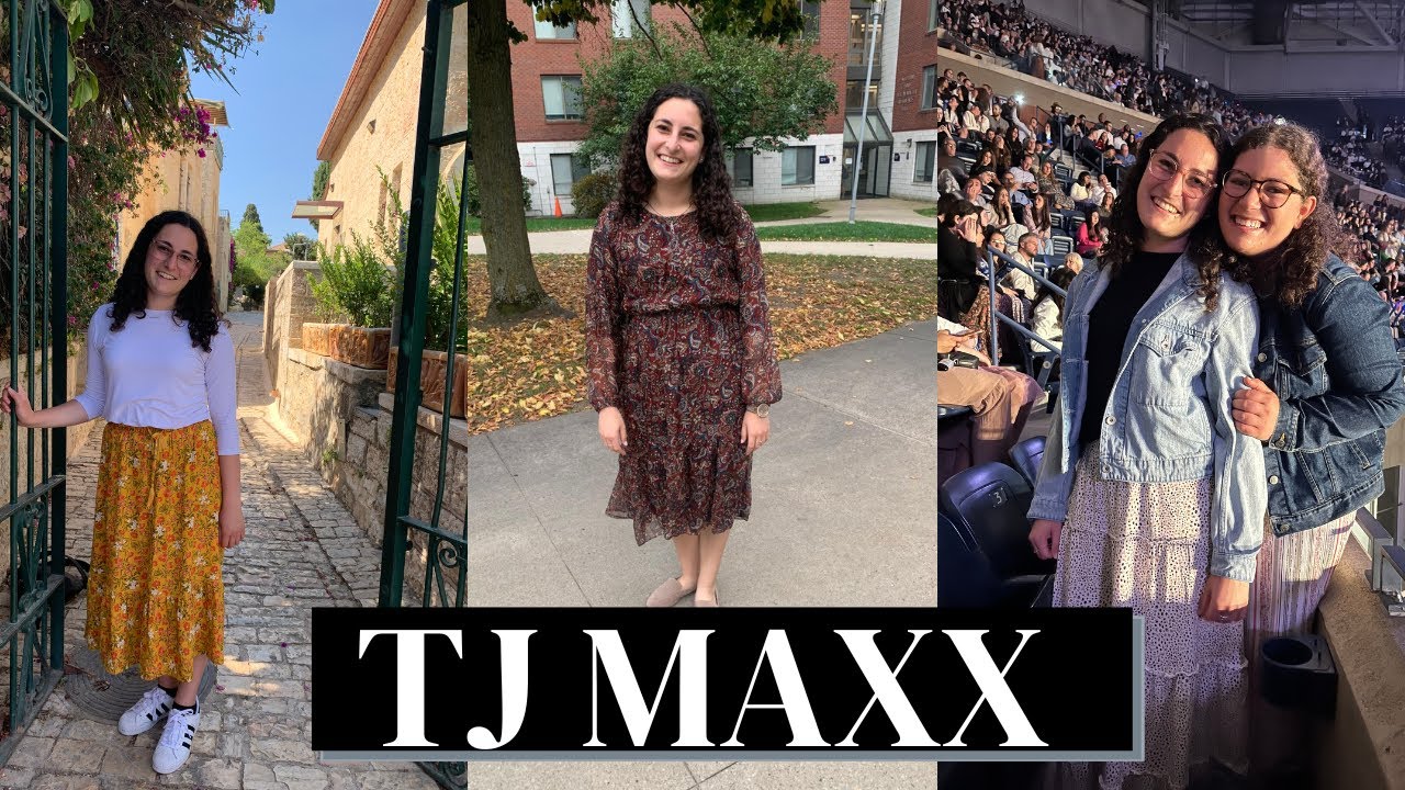 TJ MAXX/MARSHALLS MODEST HAUL (TZNIUS)