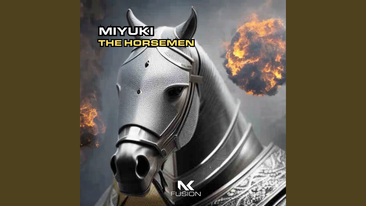 The Horsemen (Extended Mix)