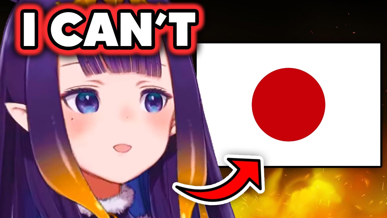 Why Ina Hasn’t Fully Moved to Japan Yet