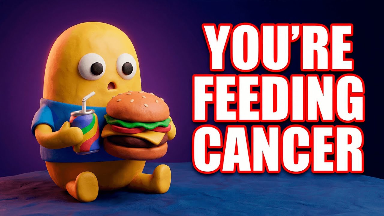4 Ways You Are Accidentally Feeding Cancer