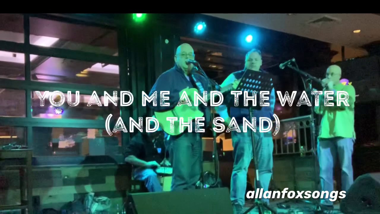 Tribute to Long Beach, NY