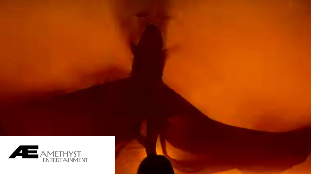 SINISTERA-'PRETTY SIN' Official M/V 