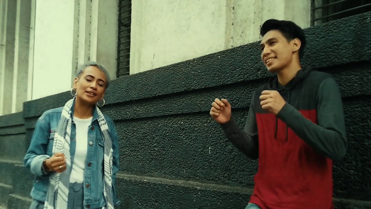 Katakan Sejujurnya/Tega - Abet feat. Pita Loppies (cover)