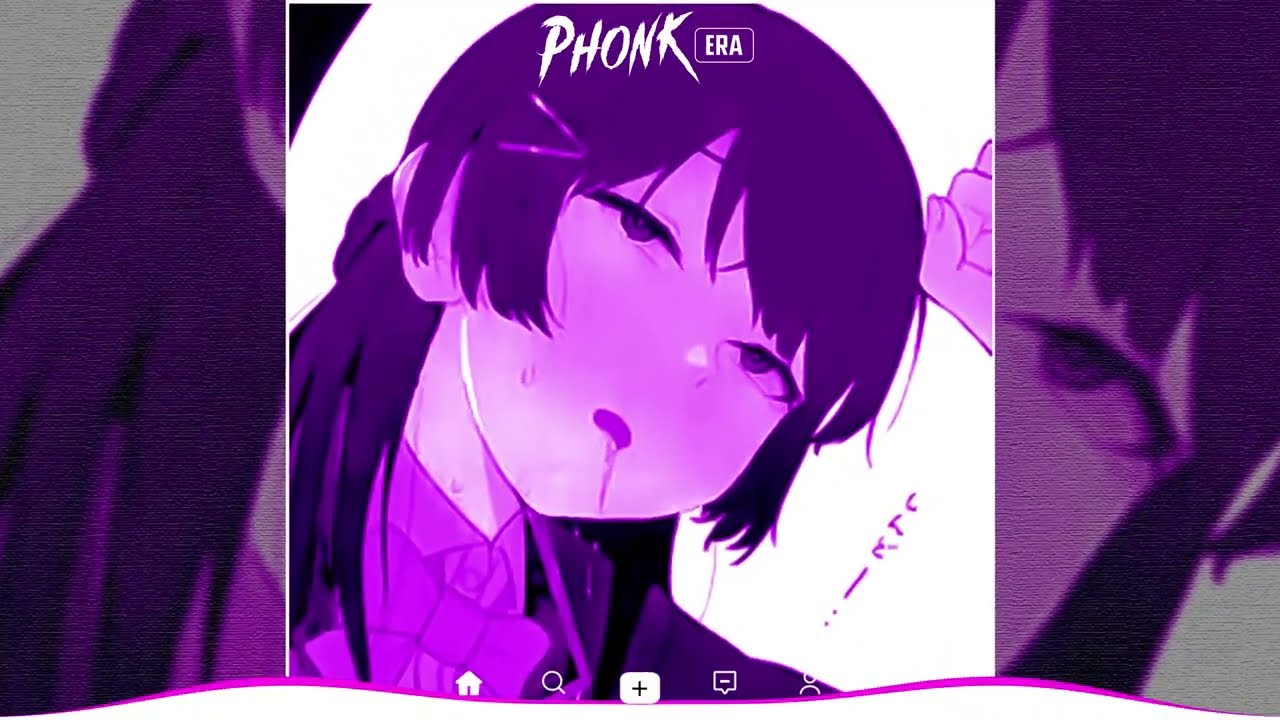 Phonk Music 2024 💗1 Hour Aggressive Phonk Mix 💗1 ЧАС ФОНКА 💗 Aggressive Drift Phonk 💗 Фонк 2024 #236