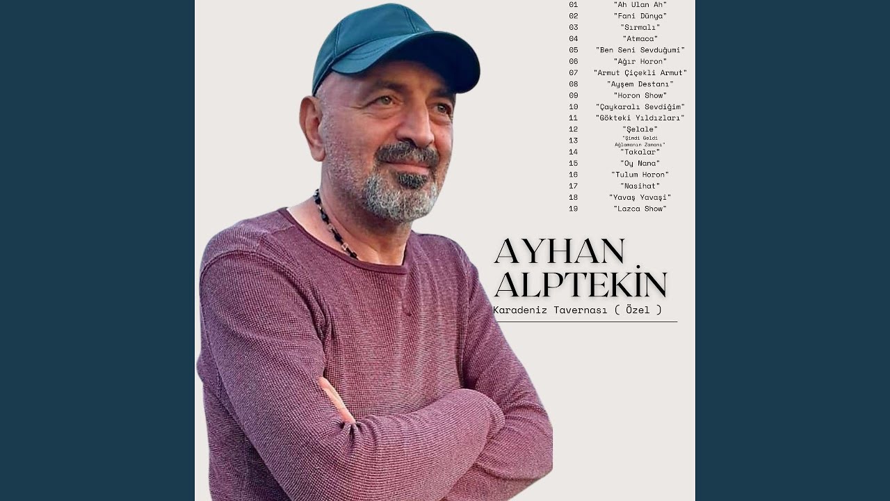 Armut Çiçekli Armut (Canlı Performans)