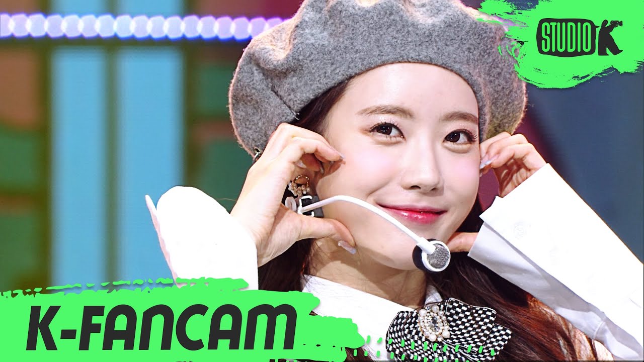 [K-Fancam] 우주소녀 쪼꼬미 루다 직캠 '슈퍼 그럼요(Super Yuppers!)' (WJSN CHOCOME LUDA Fancam) l @MusicBank 220128