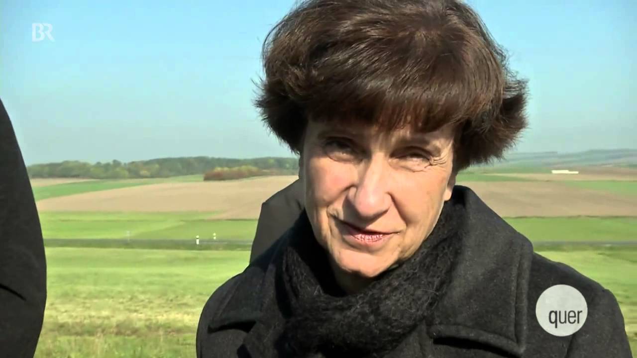 Flugplatz Coburg  Die Angst der Stadt vor den B&uuml;rgern   quer vom BR