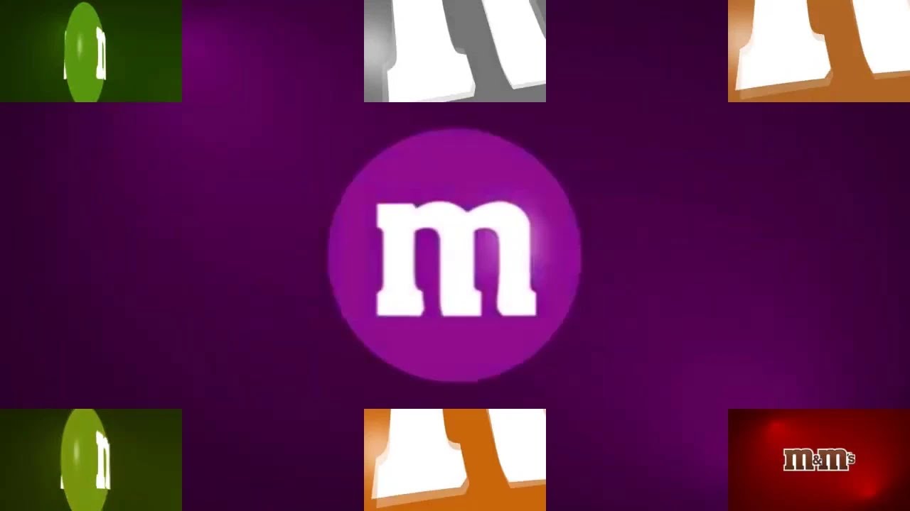 (Reupload) M&M's Logo (Sparta Venom Remix)