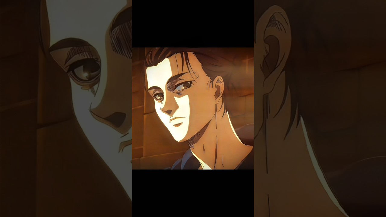 GREATEST VILLAIN 🗿 | LIGHT YAGAMI VS EREN - #deathnote #lightyagami #erenyeager #aot #shorts
