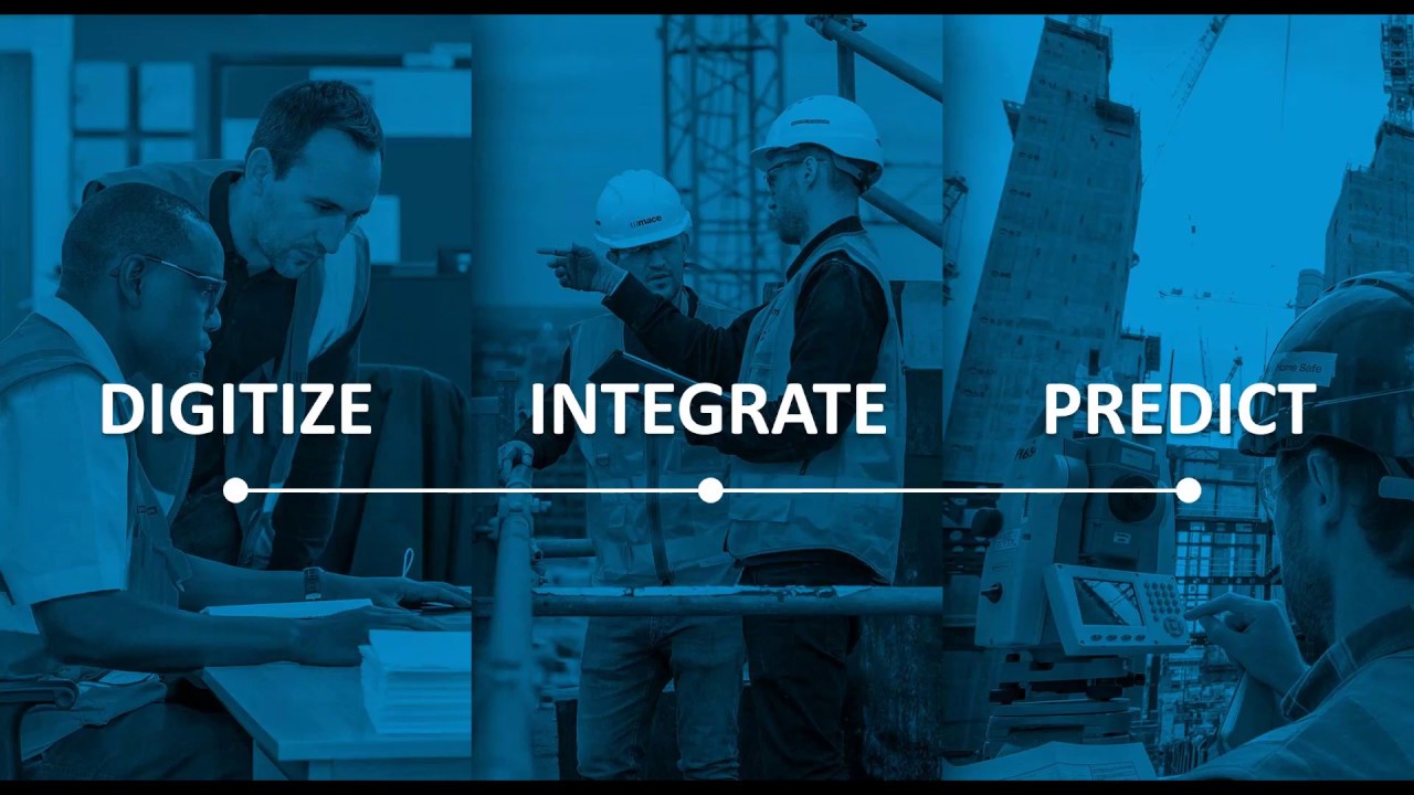 Using BIM 360 Docs as a CDE Aligning to ISO 19650