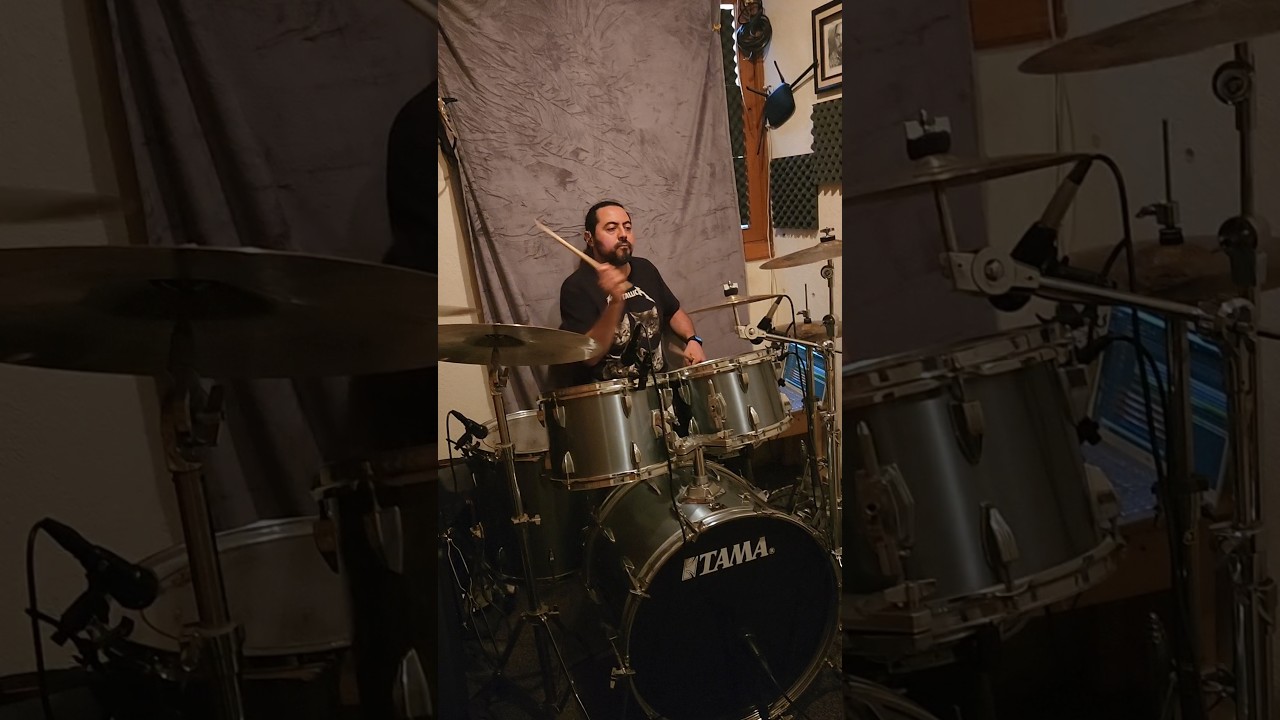 #Blink182 #FirstDate #Drumcover #drumeo #drummer #music #drumlove