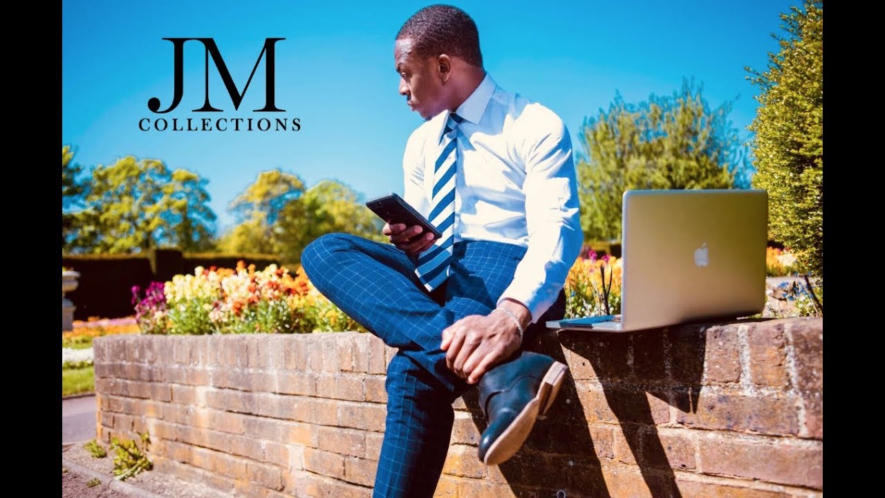 #JayMatthewVlogs - Season 1:Ep:11 J.M. Collections (The Journey)