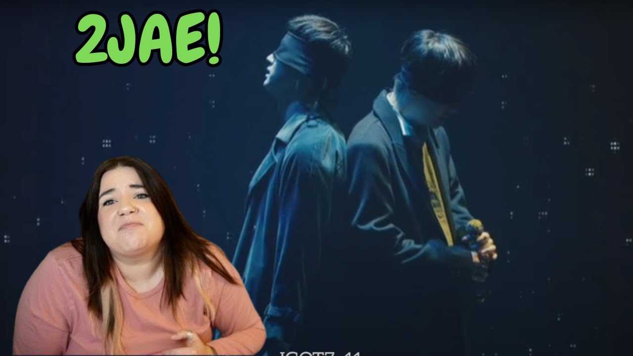 GOT7 - JAY B & Youngjae (2JAE) 'Reborn' & '1:31am' Lyrics & Live Perf Reaction!