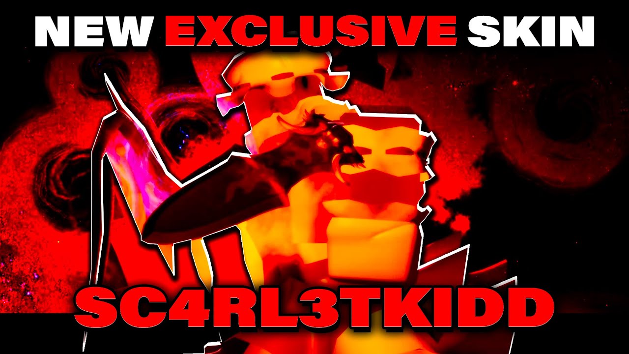 NEW EXCLUSIVE 