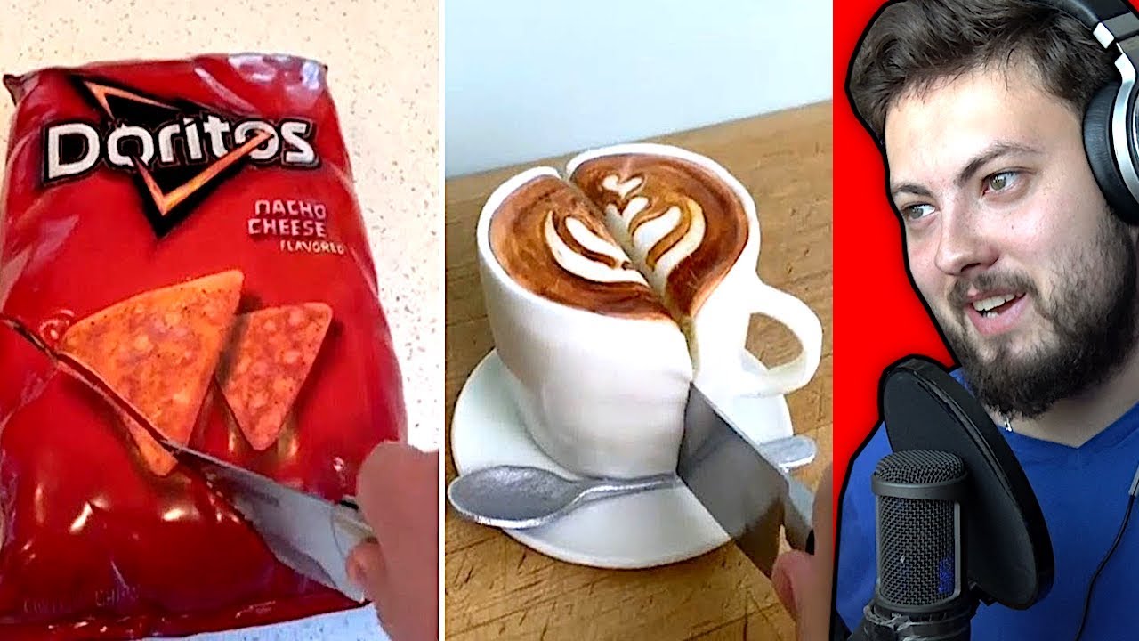 NIESAMOWITE Ciasta, Które WYGLĄDAJĄ Jak PRZEDMIOTY!