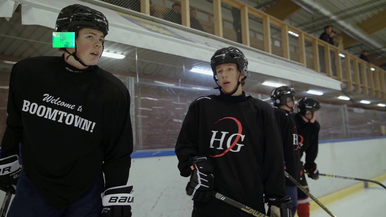 BAUER 2S PRO stick event