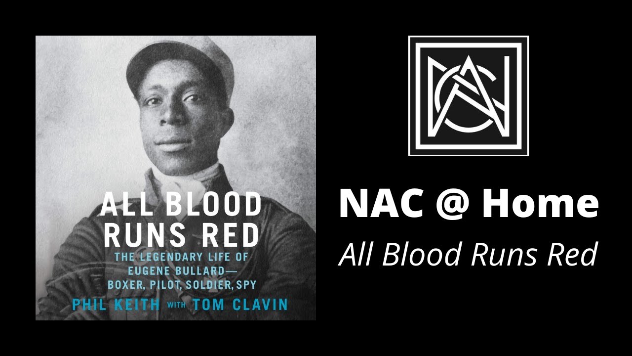 Eugene Bullard: History's First Black Fighter Pilot