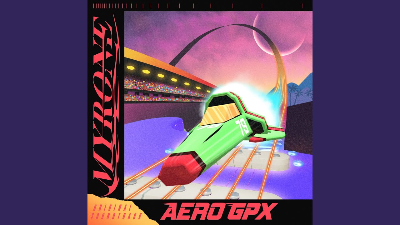 Aero GPX Main Theme
