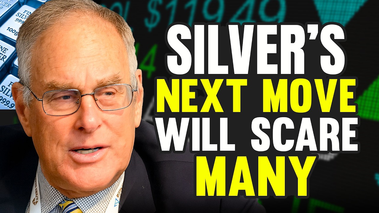 I've NEVER Seen Anything Like This in Silver &ndash; Prices Will Change FOREVER | Rick Rule