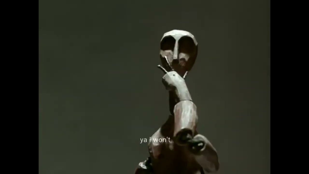 meat computer / soul doubt 2 (Reupload)