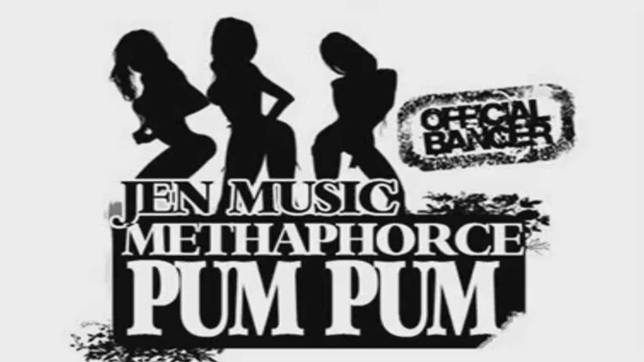 BATE SASHO feat  JENTARO  -  PUM PUM