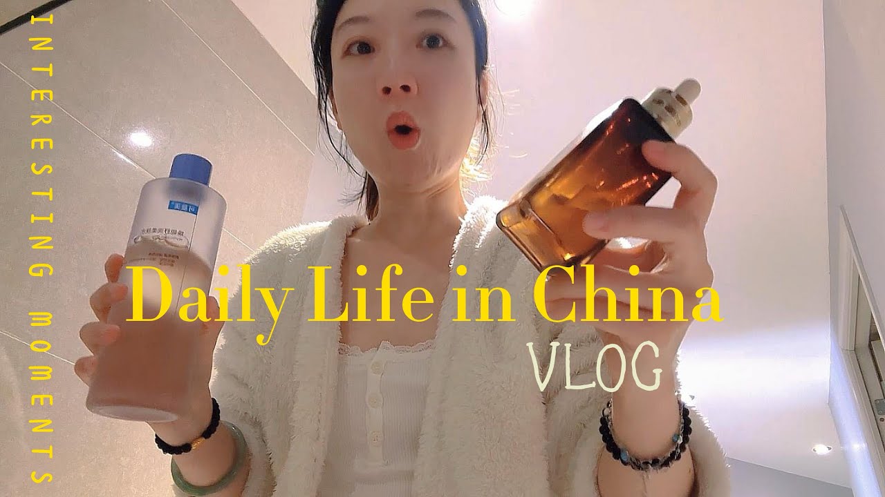 VLOG🎬Zhou Shen's Concert hit me right in the feels🍁被周深演唱会狠狠治愈了🍁