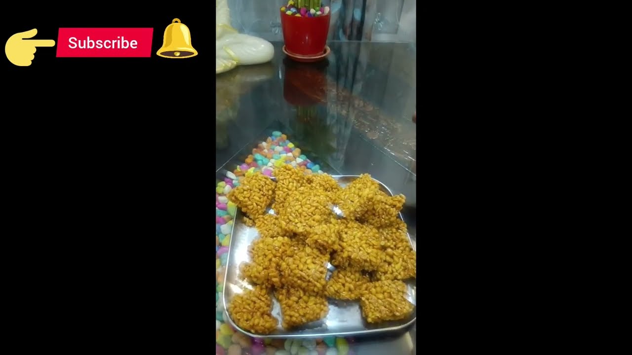 #testy#crispy #sweet#bundi #bellam achu#👌🏻👌🏻🫶🏻