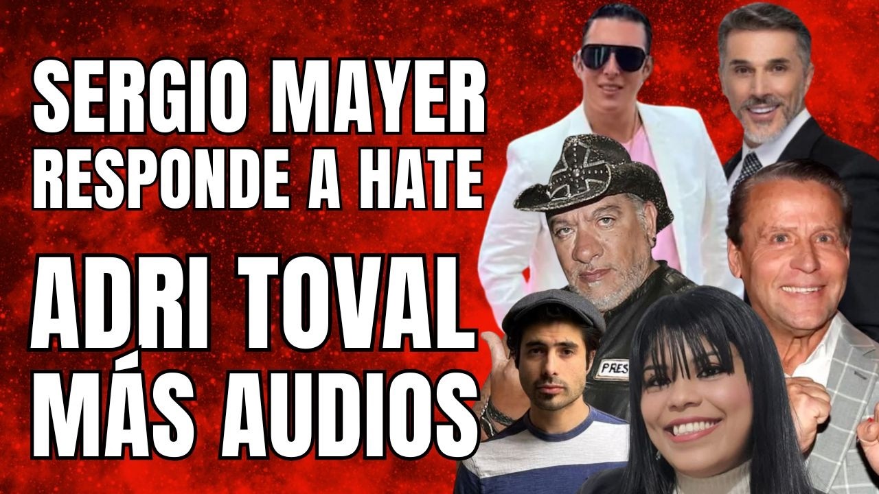 FAMILIA de ANA BÁRBARA PIDE R3SC4TARL4