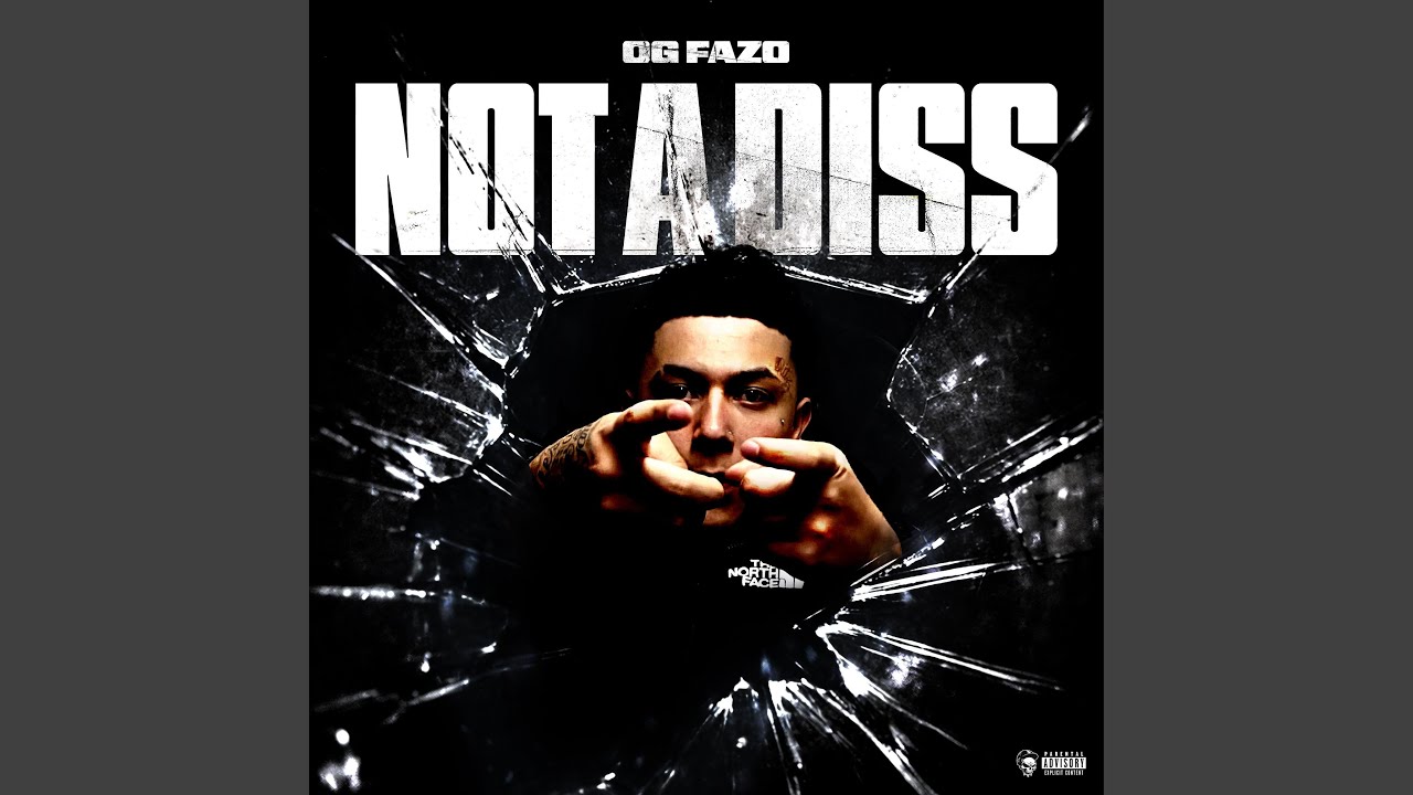 NOT A DISS
