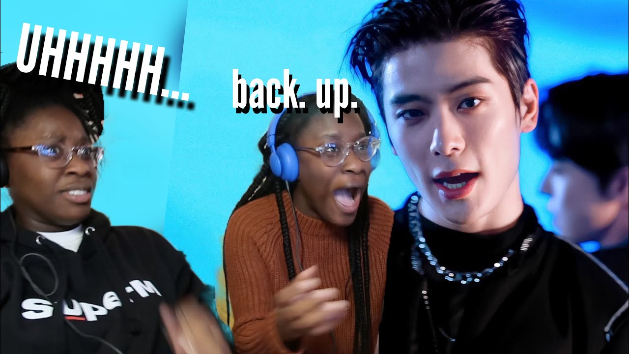 yep...NCT 2020 엔시티 2020 'RESONANCE' MV | REACTION