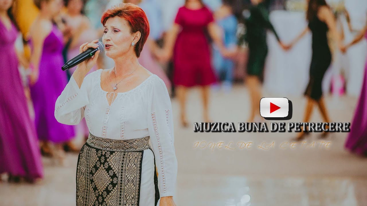 IONEL DE LA CETATE - FORMATIA PROFESIONAL | Roberta si Florin