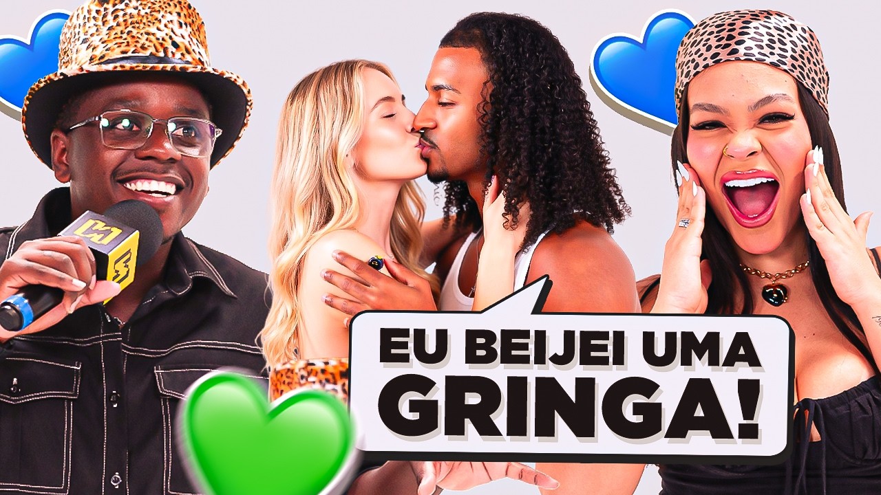 QUAL HISTÓRIA É VERDADE? 🔍 ft. Lívia Rafaelle, Ranozera e Julito