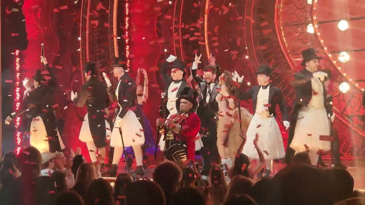 Moulin Rouge Broadway 3 - Abr 2025