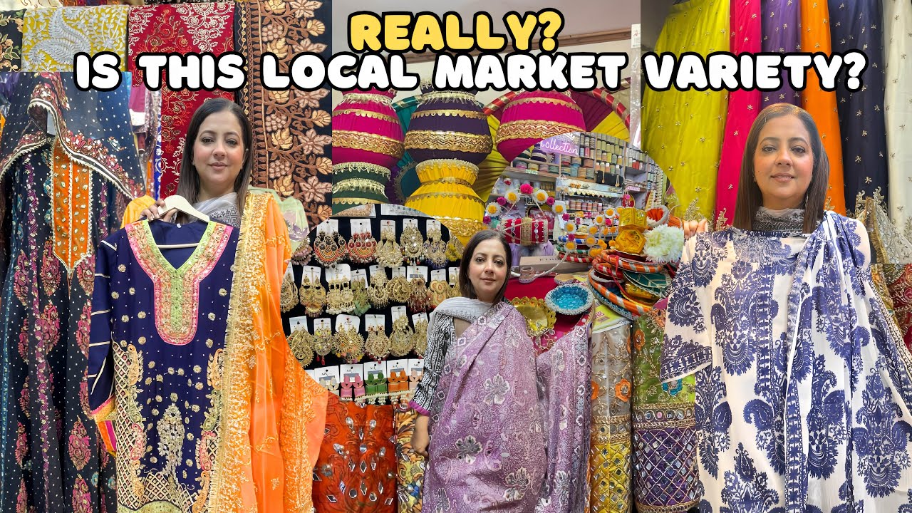 Spotted Hidden Variety | Best Discount for my Audience | Local Market 🎀