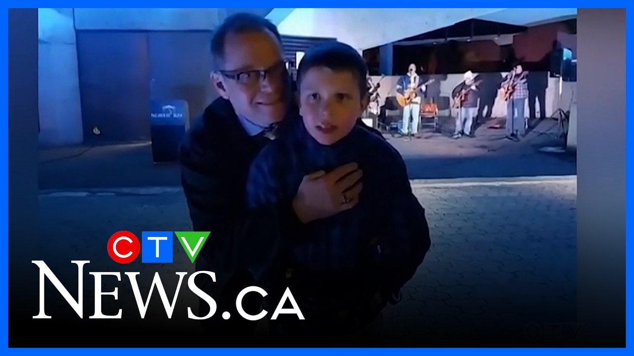 Remembering Jack Lyons: Student play hockey for a cause