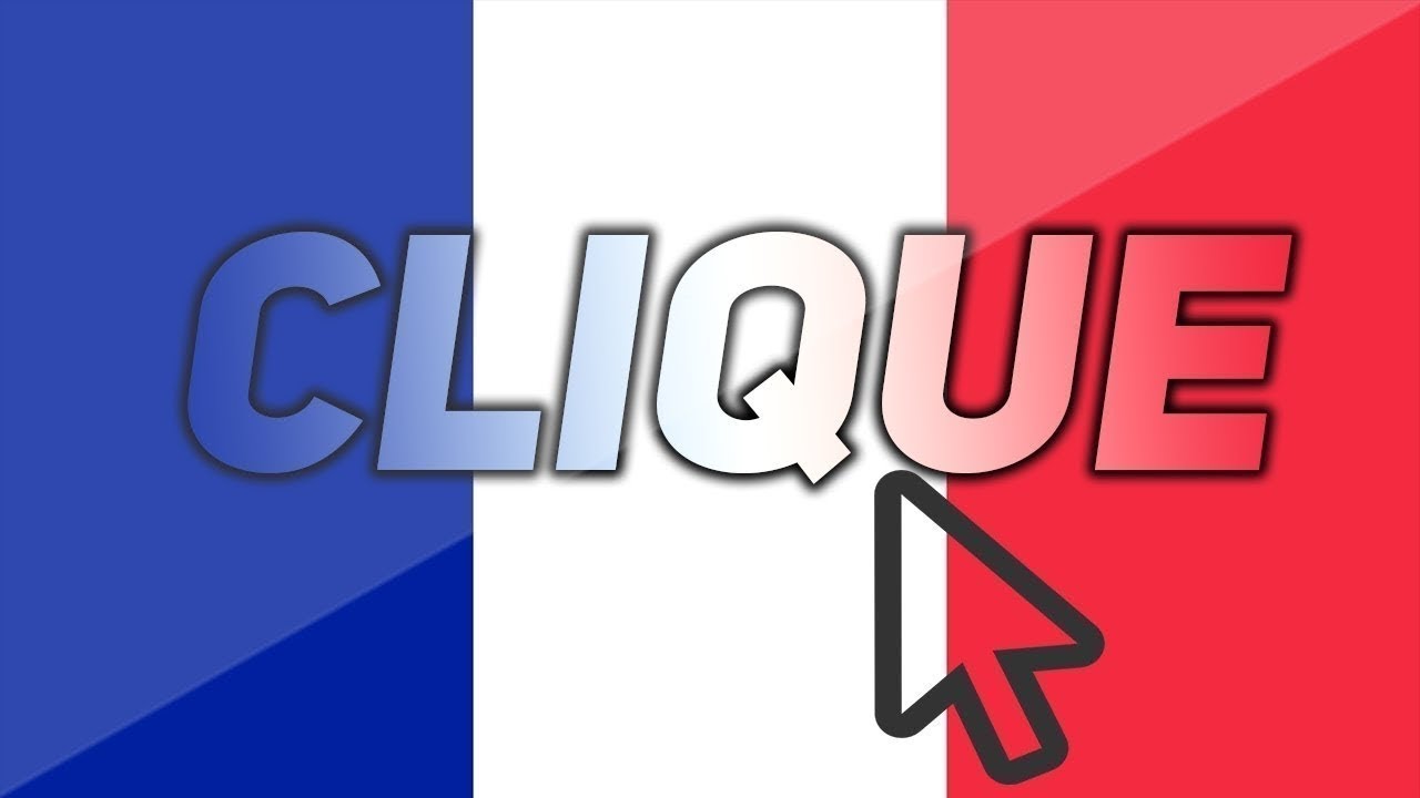 CLIQUE SUR CETTE VIDÉO C'EST TRÈS IMPORTANT !