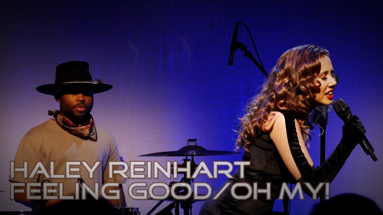 Haley Reinhart 