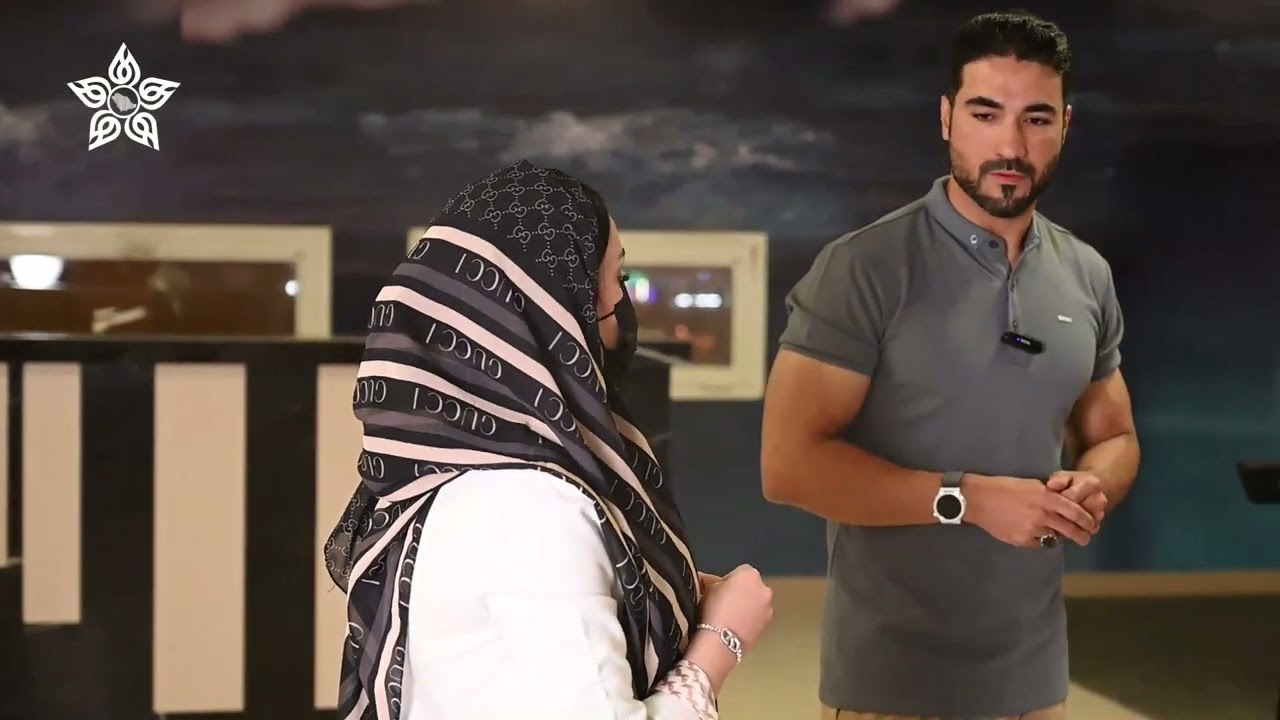 بودكاست #صم_بصحة الحلقة الثالثةممارسة الرياضة وتفعيل خطوات المشي عبر تطبيق صحتي خلال شهر رمضان