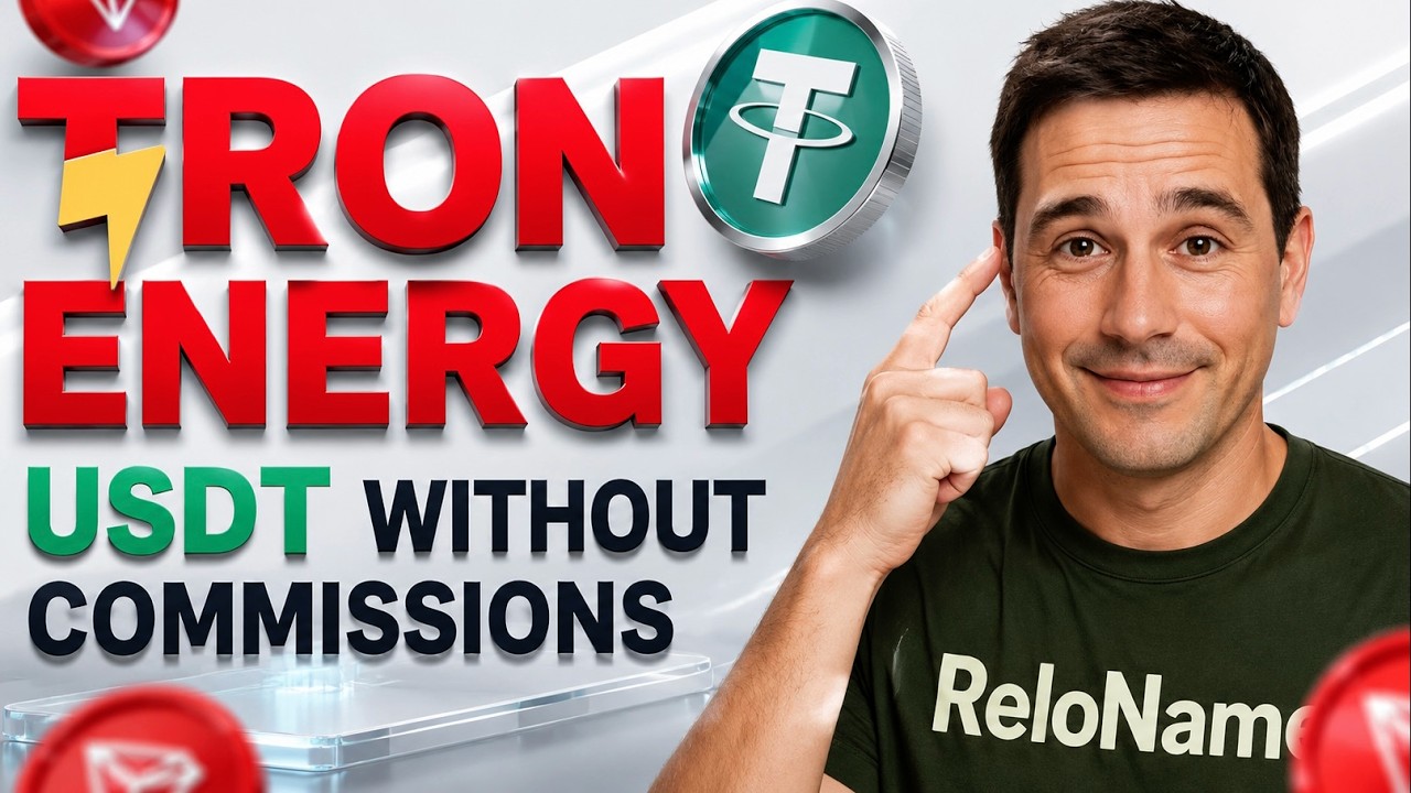 How Rent or Buy Tron Energy | How Use Tron Energy | How Send USDT without TRX