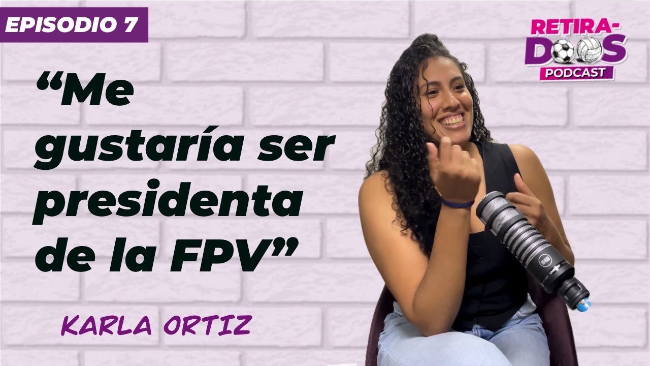 EP7: Karla Ortiz 