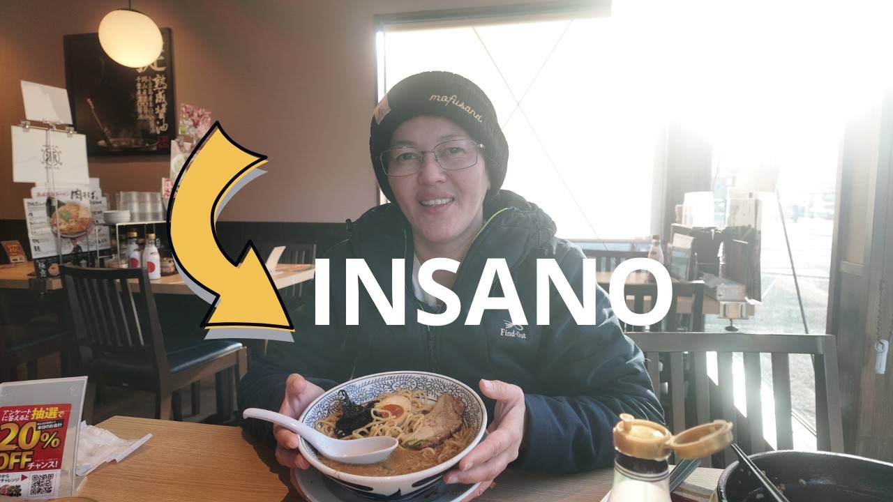 Cumbuca cheia Ramen Marugen 