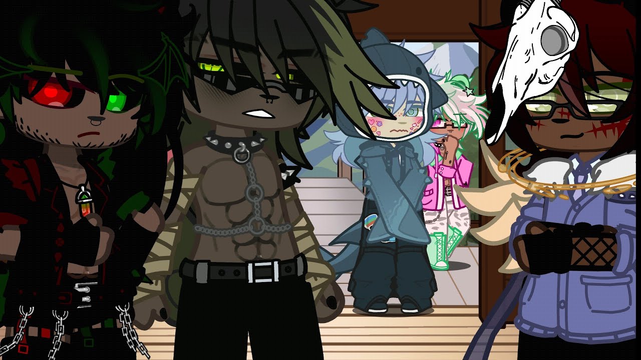 Gacha Stream (Monday Night)
