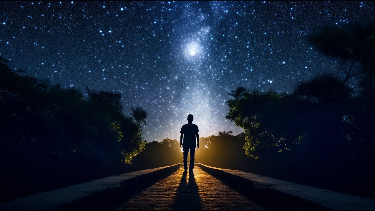 Chanda se lipatkar | A Hindi Ballad of Love and Longing