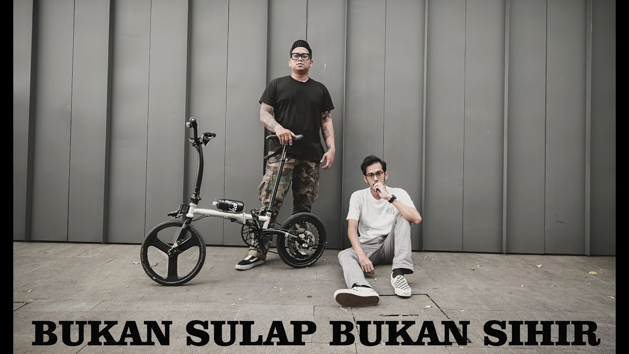 Tips & Tricks : Sembunyikan Kabel Fnhon Gust - Element Troy - Izi Arc