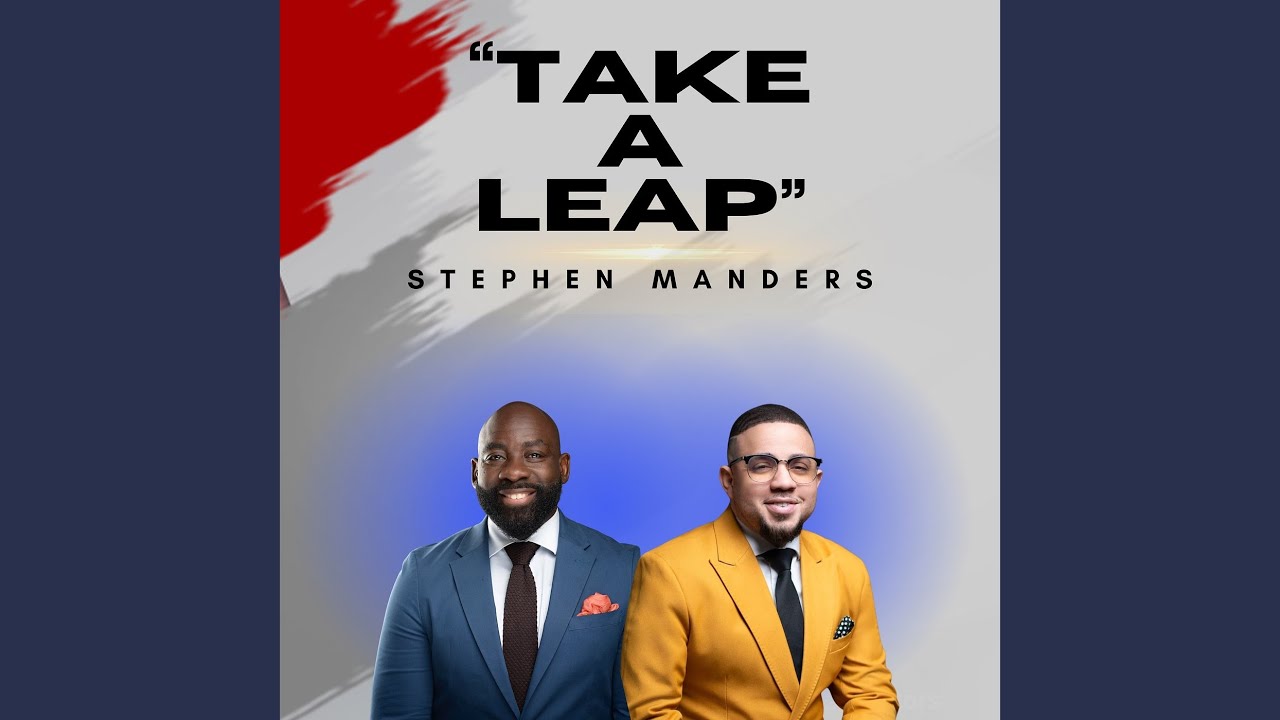 Take a Leap