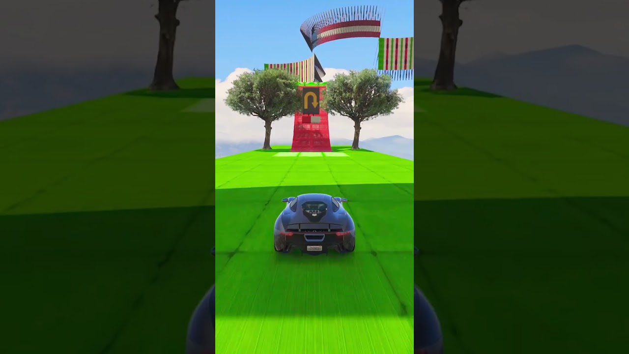 [Predat] For Nickdark-YT skill test PS5